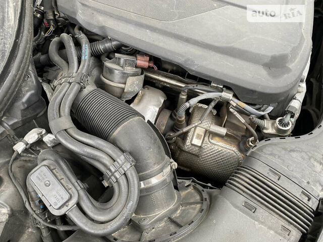 Сірий Ауді А6, об'ємом двигуна 2 л та пробігом 183 тис. км за 20699 $, фото 115 на Automoto.ua
