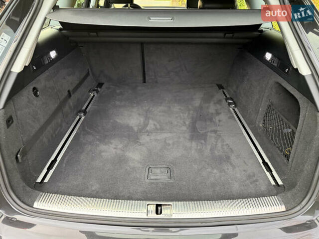 Сірий Ауді А6, об'ємом двигуна 1.97 л та пробігом 301 тис. км за 24000 $, фото 9 на Automoto.ua