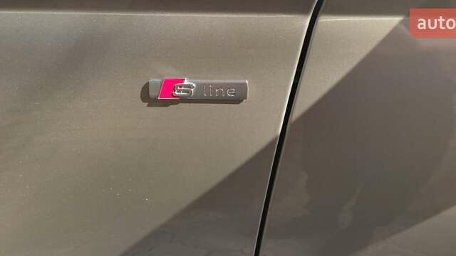 Серый Ауди А6, объемом двигателя 3 л и пробегом 200 тыс. км за 21900 $, фото 43 на Automoto.ua