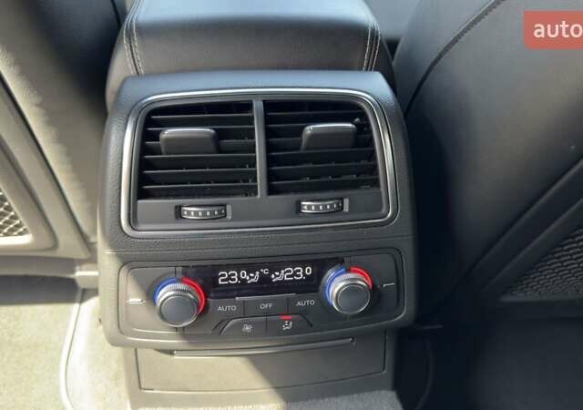 Серый Ауди А6, объемом двигателя 3 л и пробегом 246 тыс. км за 24999 $, фото 18 на Automoto.ua