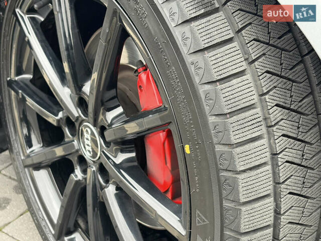 Сірий Ауді А6, об'ємом двигуна 3 л та пробігом 295 тис. км за 19500 $, фото 11 на Automoto.ua