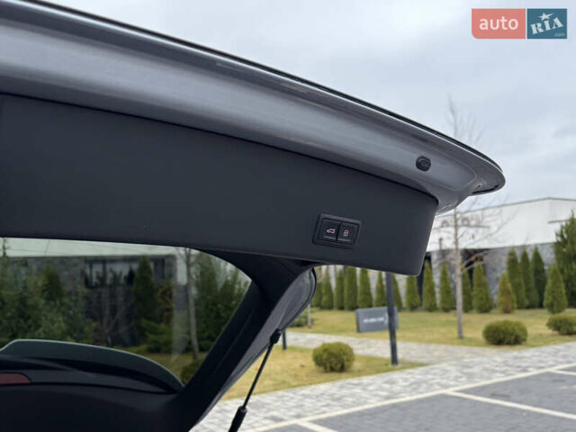 Сірий Ауді А6, об'ємом двигуна 3 л та пробігом 295 тис. км за 19500 $, фото 52 на Automoto.ua