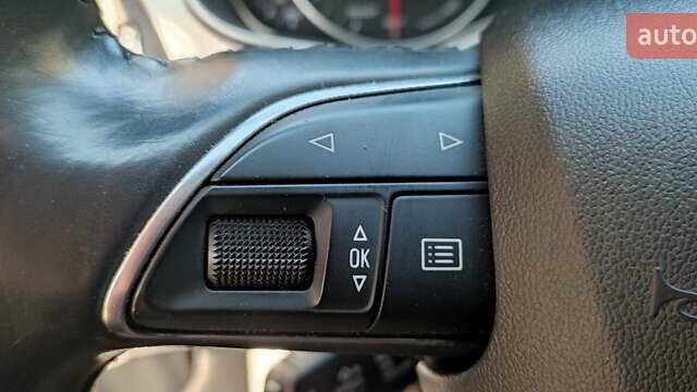 Серый Ауди А6, объемом двигателя 3 л и пробегом 200 тыс. км за 21900 $, фото 39 на Automoto.ua