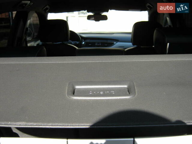 Серый Ауди А6, объемом двигателя 3 л и пробегом 246 тыс. км за 24999 $, фото 51 на Automoto.ua