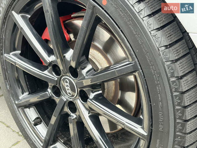 Сірий Ауді А6, об'ємом двигуна 3 л та пробігом 295 тис. км за 19500 $, фото 19 на Automoto.ua