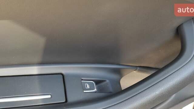 Серый Ауди А6, объемом двигателя 3 л и пробегом 200 тыс. км за 21900 $, фото 30 на Automoto.ua