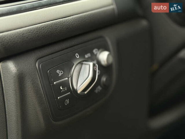 Сірий Ауді А6, об'ємом двигуна 2.97 л та пробігом 373 тис. км за 19500 $, фото 19 на Automoto.ua