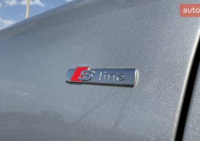 Серый Ауди А6, объемом двигателя 3 л и пробегом 246 тыс. км за 24999 $, фото 21 на Automoto.ua