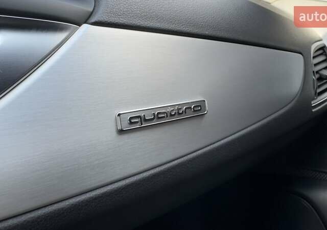 Серый Ауди А6, объемом двигателя 3 л и пробегом 246 тыс. км за 24999 $, фото 29 на Automoto.ua