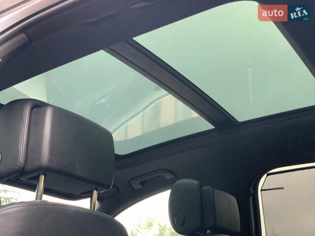 Сірий Ауді А6, об'ємом двигуна 2.97 л та пробігом 373 тис. км за 19500 $, фото 22 на Automoto.ua