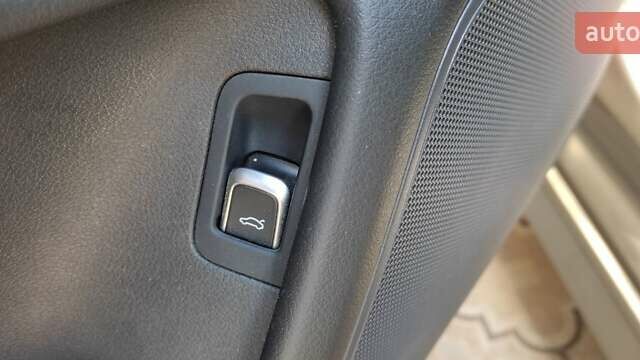 Серый Ауди А6, объемом двигателя 3 л и пробегом 200 тыс. км за 21900 $, фото 40 на Automoto.ua
