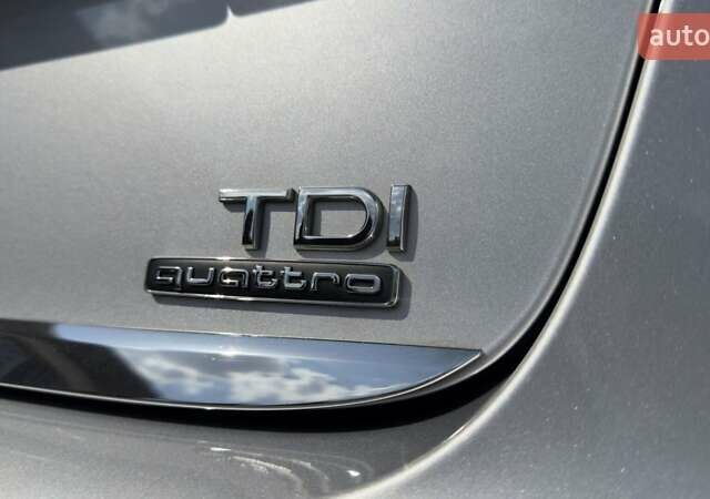 Серый Ауди А6, объемом двигателя 3 л и пробегом 246 тыс. км за 24999 $, фото 13 на Automoto.ua