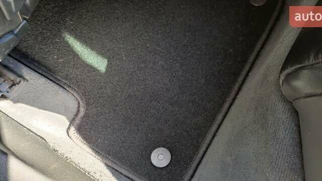 Серый Ауди А6, объемом двигателя 3 л и пробегом 200 тыс. км за 21900 $, фото 31 на Automoto.ua