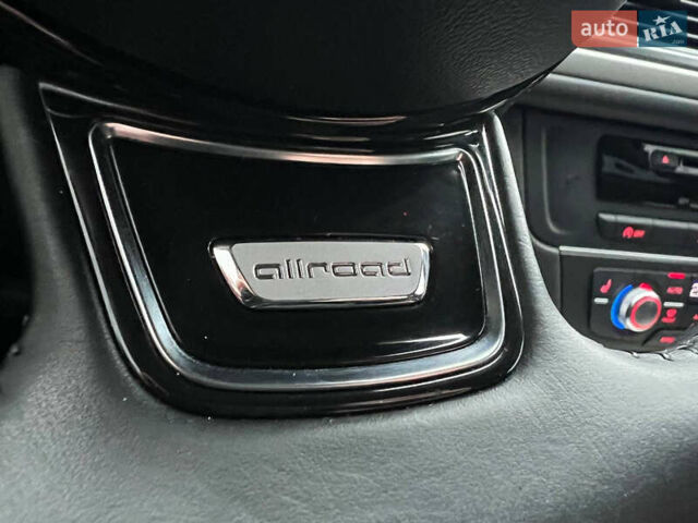 Серый Ауди А6, объемом двигателя 2.97 л и пробегом 313 тыс. км за 20900 $, фото 24 на Automoto.ua