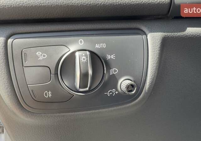 Серый Ауди А6, объемом двигателя 3 л и пробегом 246 тыс. км за 24999 $, фото 28 на Automoto.ua