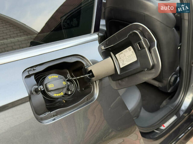 Серый Ауди А6, объемом двигателя 3 л и пробегом 257 тыс. км за 26499 $, фото 52 на Automoto.ua