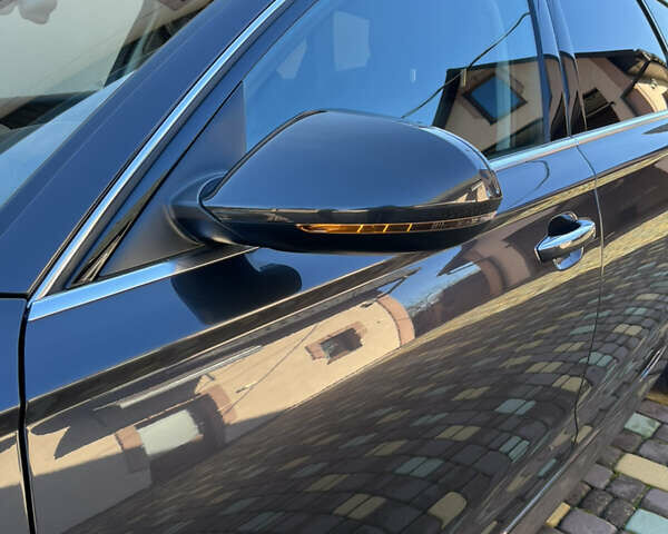 Серый Ауди А6, объемом двигателя 2 л и пробегом 167 тыс. км за 25900 $, фото 34 на Automoto.ua