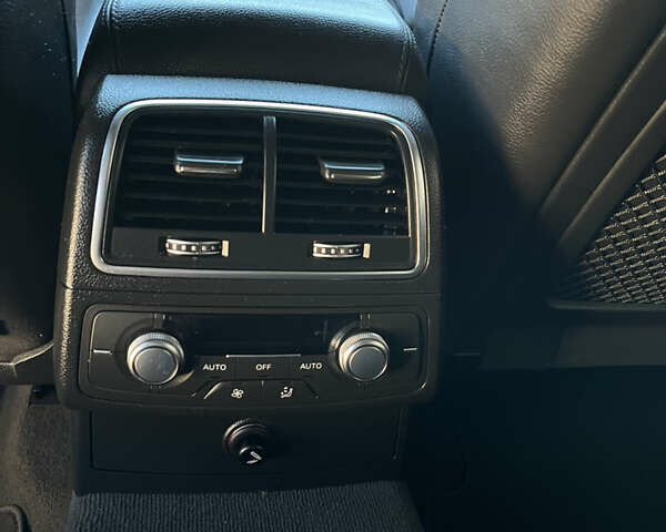 Серый Ауди А6, объемом двигателя 2 л и пробегом 167 тыс. км за 25900 $, фото 21 на Automoto.ua