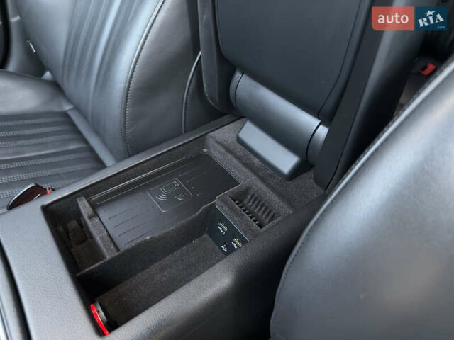 Серый Ауди А6, объемом двигателя 3 л и пробегом 257 тыс. км за 26499 $, фото 87 на Automoto.ua