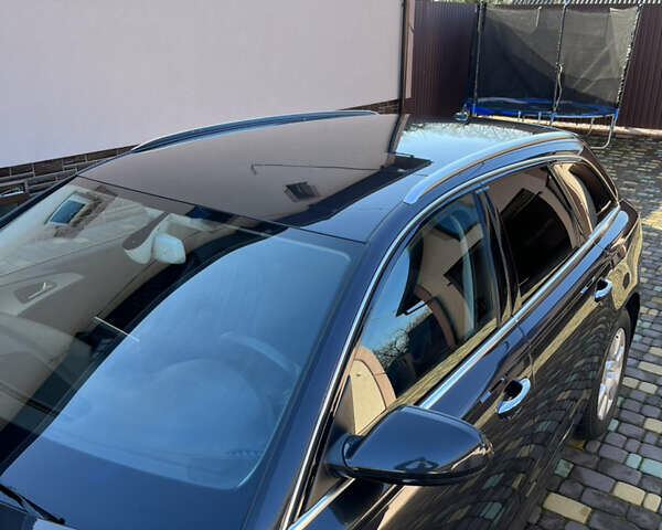 Серый Ауди А6, объемом двигателя 2 л и пробегом 167 тыс. км за 25900 $, фото 38 на Automoto.ua