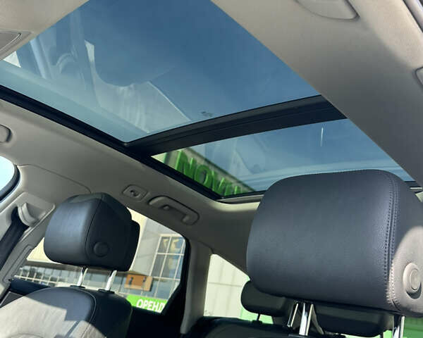 Серый Ауди А6, объемом двигателя 3 л и пробегом 240 тыс. км за 29500 $, фото 40 на Automoto.ua