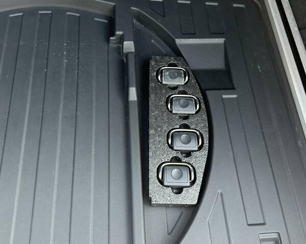 Серый Ауди А6, объемом двигателя 2.97 л и пробегом 270 тыс. км за 19999 $, фото 14 на Automoto.ua