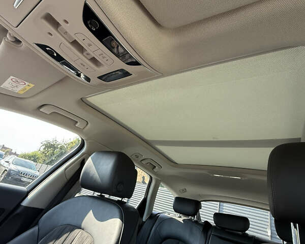 Серый Ауди А6, объемом двигателя 2.97 л и пробегом 270 тыс. км за 19999 $, фото 28 на Automoto.ua