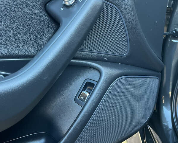 Серый Ауди А6, объемом двигателя 2 л и пробегом 167 тыс. км за 25900 $, фото 30 на Automoto.ua