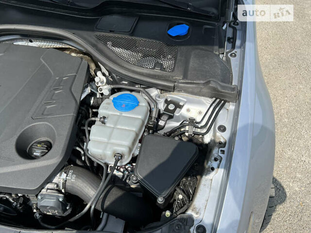 Сірий Ауді А6, об'ємом двигуна 3 л та пробігом 184 тис. км за 32999 $, фото 29 на Automoto.ua