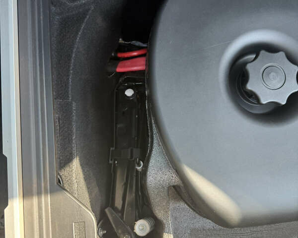 Серый Ауди А6, объемом двигателя 2.97 л и пробегом 270 тыс. км за 19999 $, фото 16 на Automoto.ua