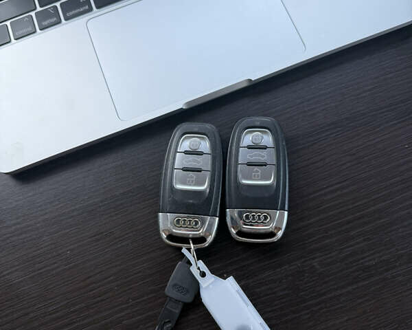 Серый Ауди А6, объемом двигателя 2.97 л и пробегом 270 тыс. км за 19999 $, фото 29 на Automoto.ua