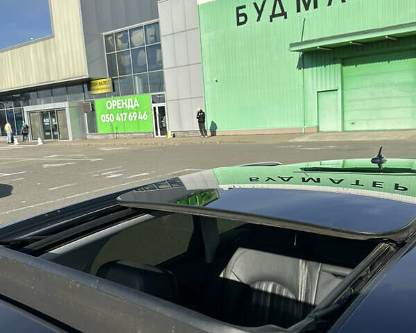 Серый Ауди А6, объемом двигателя 3 л и пробегом 240 тыс. км за 29500 $, фото 42 на Automoto.ua