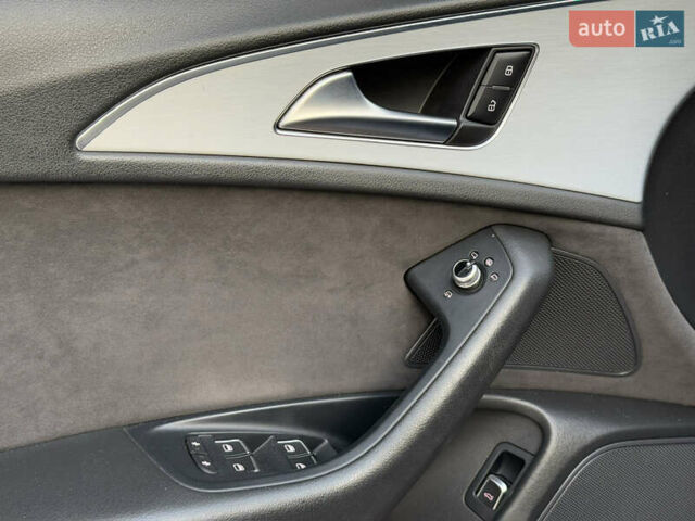 Ауди А6 2017 в Вараш (Кузнецовск) на Automoto.ua Серый Ауди А6, объемом двигателя 3 л и пробегом 257 тыс. км за 26499 $, фото 62 на Automoto.ua
