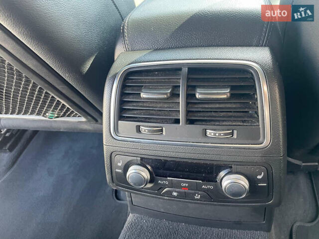 Сірий Ауді А6, об'ємом двигуна 1.97 л та пробігом 92 тис. км за 24900 $, фото 9 на Automoto.ua