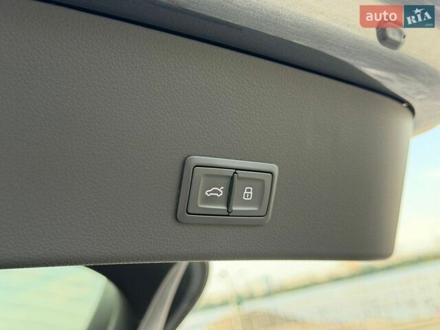 Сірий Ауді А6, об'ємом двигуна 3 л та пробігом 125 тис. км за 26999 $, фото 22 на Automoto.ua