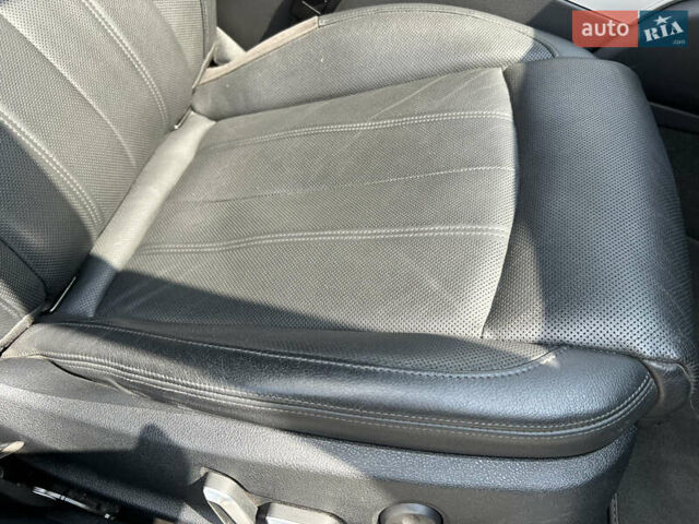 Серый Ауди А6, объемом двигателя 3 л и пробегом 184 тыс. км за 32999 $, фото 16 на Automoto.ua