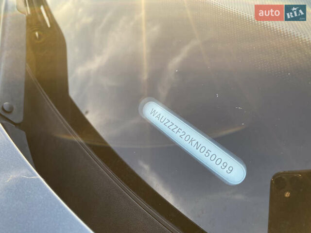 Сірий Ауді А6, об'ємом двигуна 3 л та пробігом 174 тис. км за 41500 $, фото 29 на Automoto.ua