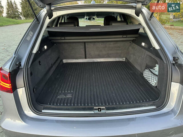 Серый Ауди А6, объемом двигателя 2 л и пробегом 189 тыс. км за 26500 $, фото 8 на Automoto.ua