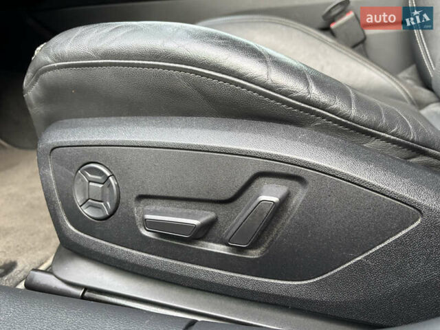 Сірий Ауді А6, об'ємом двигуна 2.97 л та пробігом 237 тис. км за 34500 $, фото 16 на Automoto.ua