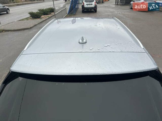 Серый Ауди А6, объемом двигателя 2 л и пробегом 286 тыс. км за 27000 $, фото 7 на Automoto.ua