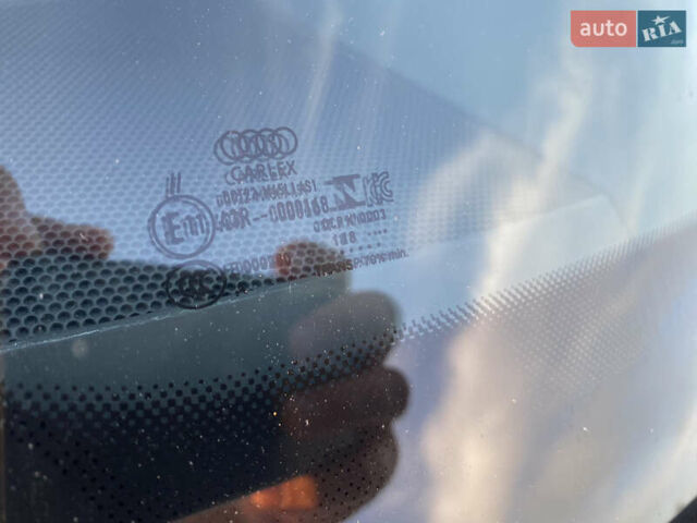 Сірий Ауді А6, об'ємом двигуна 3 л та пробігом 174 тис. км за 41500 $, фото 26 на Automoto.ua