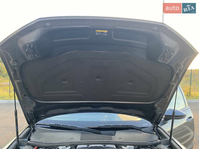 Сірий Ауді А6, об'ємом двигуна 3 л та пробігом 174 тис. км за 41500 $, фото 34 на Automoto.ua