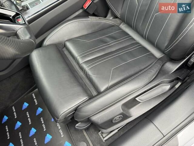 Сірий Ауді А6, об'ємом двигуна 3 л та пробігом 186 тис. км за 34900 $, фото 18 на Automoto.ua