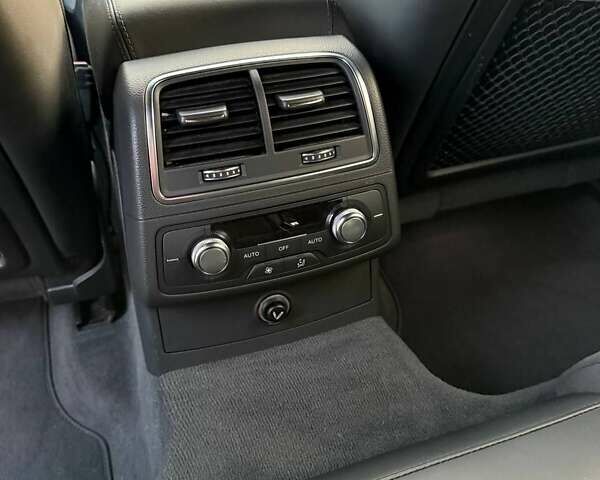 Ауди А6 2018 в Житомире на Automoto.ua Серый Ауди А6, объемом двигателя 3 л и пробегом 253 тыс. км за 24300 $, фото 19 на Automoto.ua