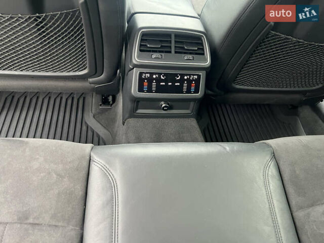 Серый Ауди А6, объемом двигателя 2 л и пробегом 286 тыс. км за 27000 $, фото 12 на Automoto.ua