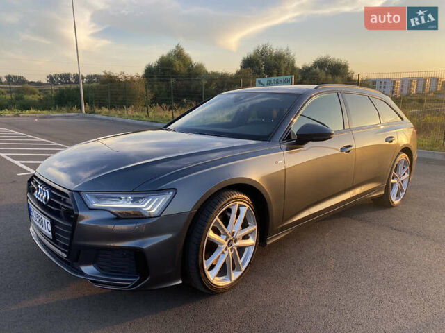 Сірий Ауді А6, об'ємом двигуна 3 л та пробігом 174 тис. км за 41500 $, фото 22 на Automoto.ua