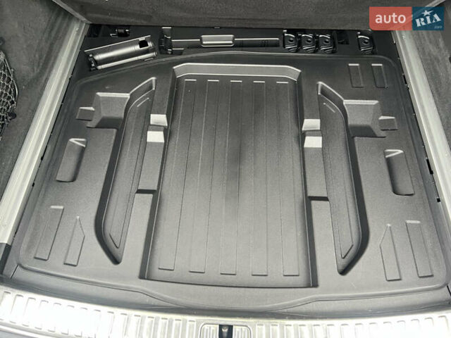 Серый Ауди А6, объемом двигателя 2 л и пробегом 286 тыс. км за 27000 $, фото 23 на Automoto.ua