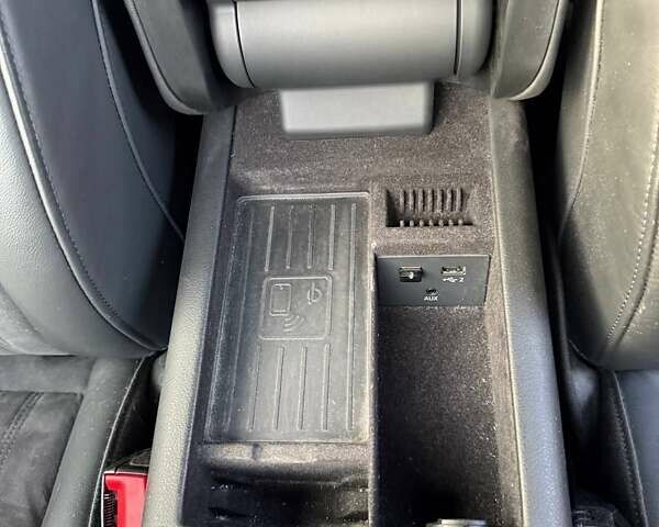 Ауди А6 2018 в Житомире на Automoto.ua Серый Ауди А6, объемом двигателя 3 л и пробегом 253 тыс. км за 24300 $, фото 13 на Automoto.ua