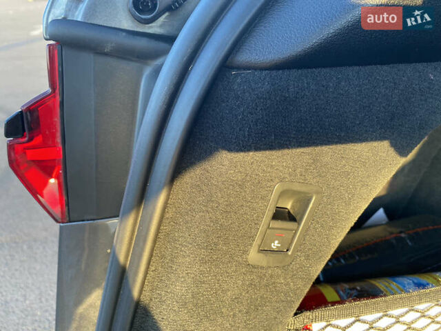 Сірий Ауді А6, об'ємом двигуна 3 л та пробігом 174 тис. км за 41500 $, фото 33 на Automoto.ua