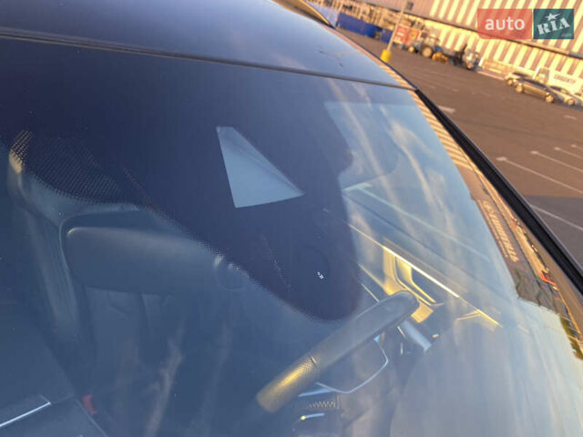 Сірий Ауді А6, об'ємом двигуна 3 л та пробігом 174 тис. км за 41500 $, фото 18 на Automoto.ua